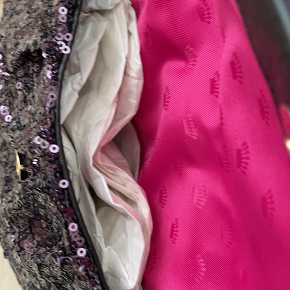 Juicy Couture clutch/wristlet bag. - Picture 3 of 10